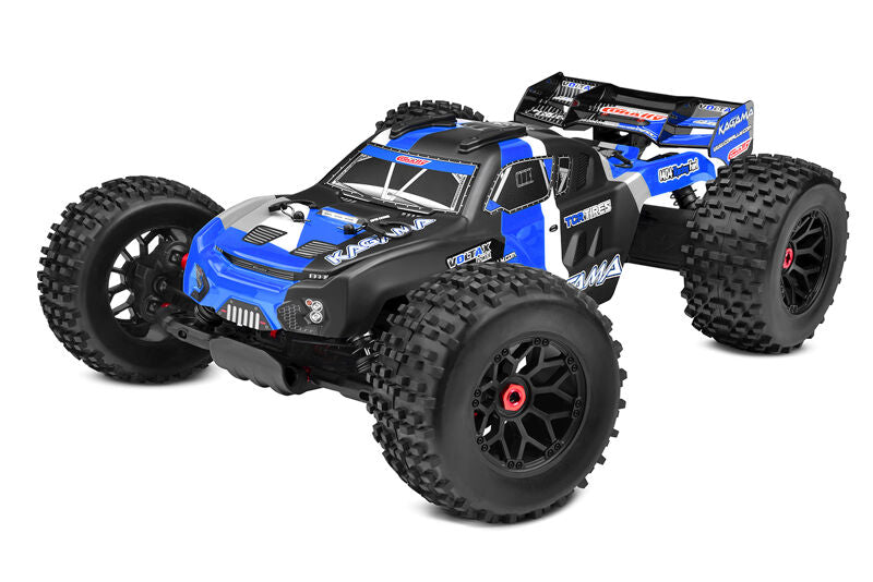 Team Corally - KAGAMA 1/8 XP 6S - RTR - Brushless 6S Extreme Basher - The Kraton Killer