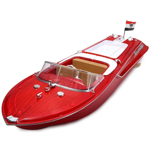 Riva Classic Style RC Boat