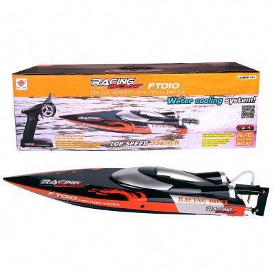 Feilun FT010 2.4GHz RC Brushed Racing Boat