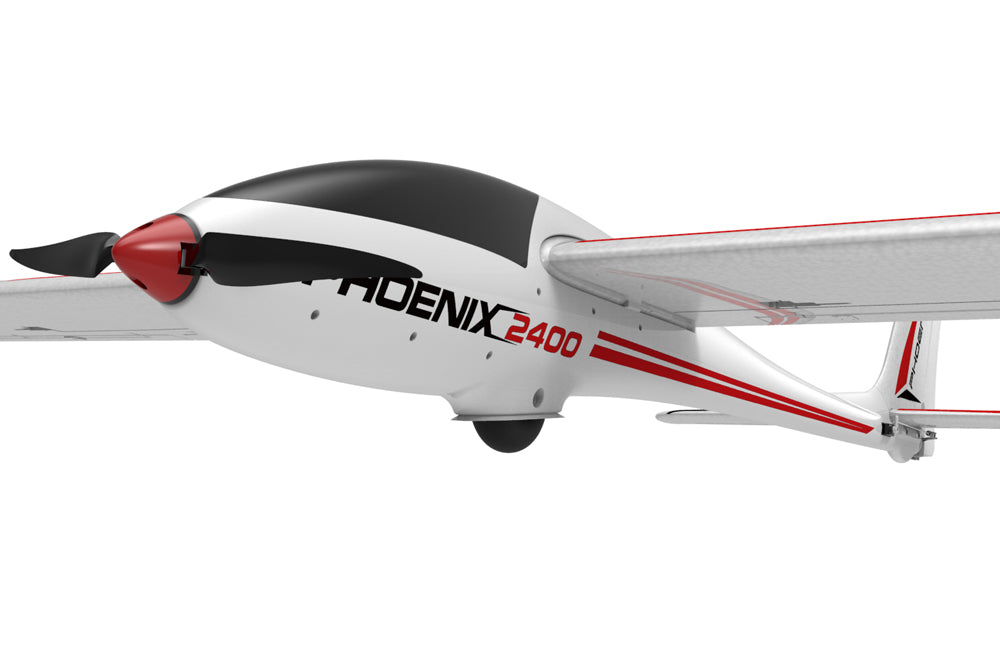 Volantex RC Phoenix 2400 Large Glider
