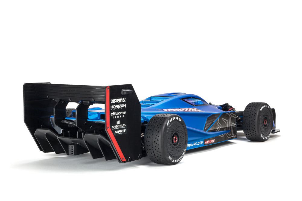 ARRMA 1/7 LIMITLESS Speed Roller RC On Road Car