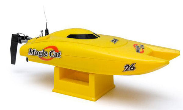 Joysway Magic Cat MK2 High Speed RC Boat