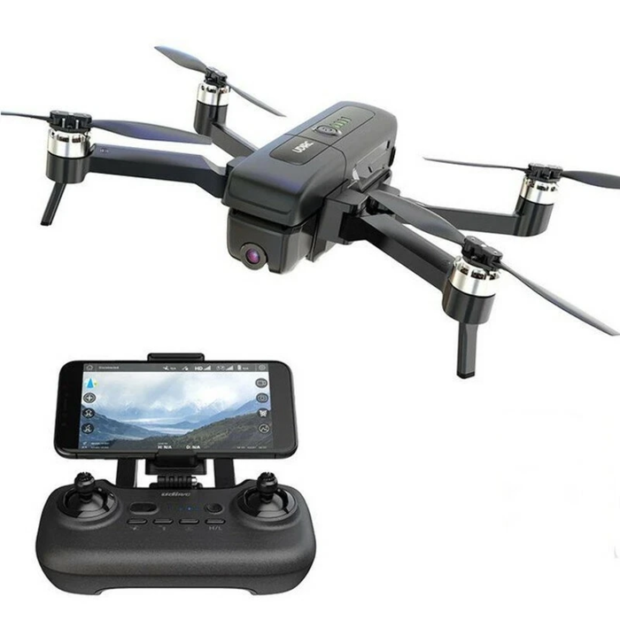 UDI RC U38S Brushless 4K HD FPV Camera Drone