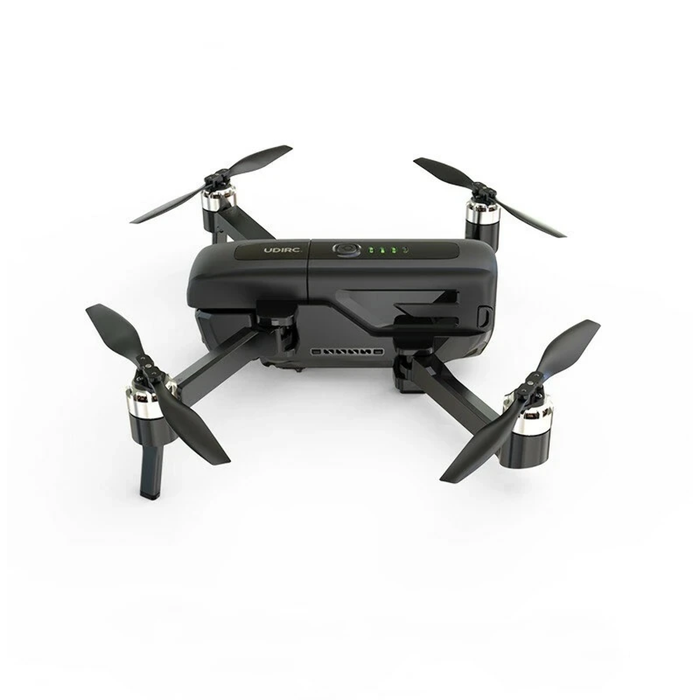 UDI RC U38S Brushless 4K HD FPV Camera Drone
