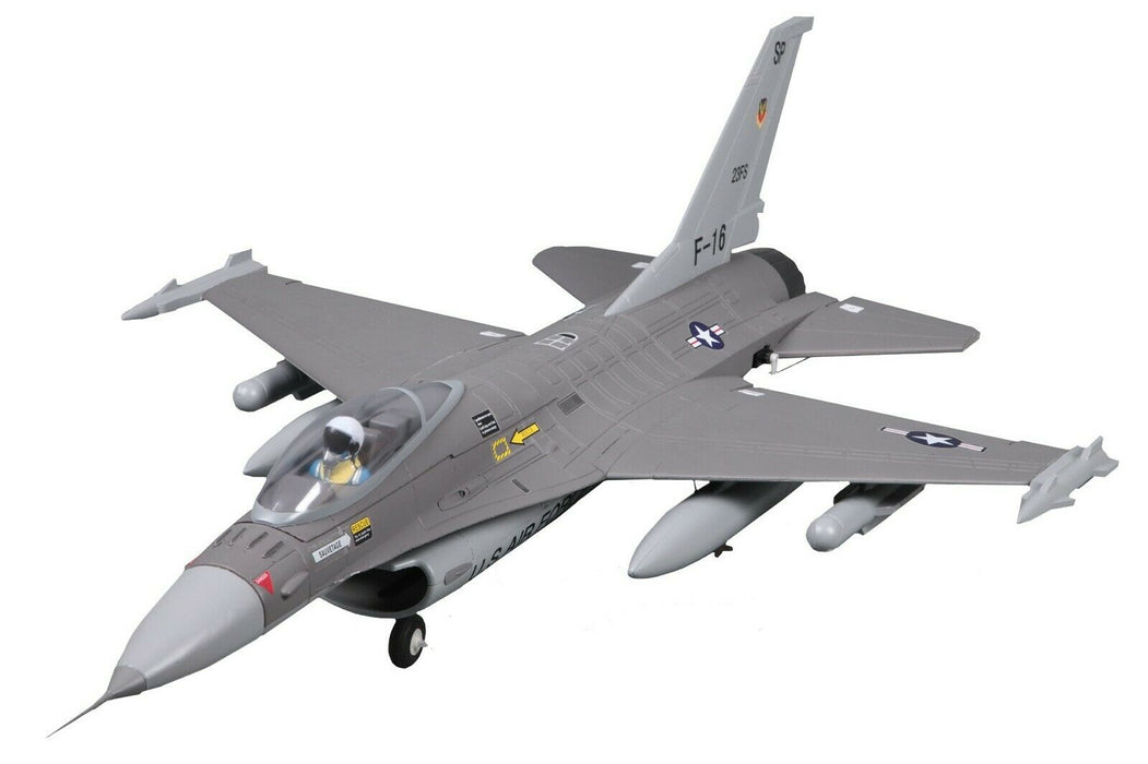 FMS F-16 V2 64mm EDF Jet Grey PNP