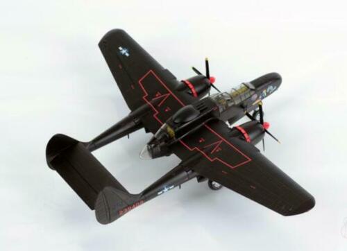 Dynam P-61 Black Widow PnP