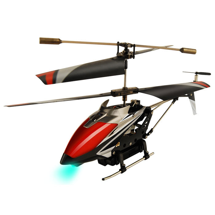 Swann Crimson Eye Video Helicopter