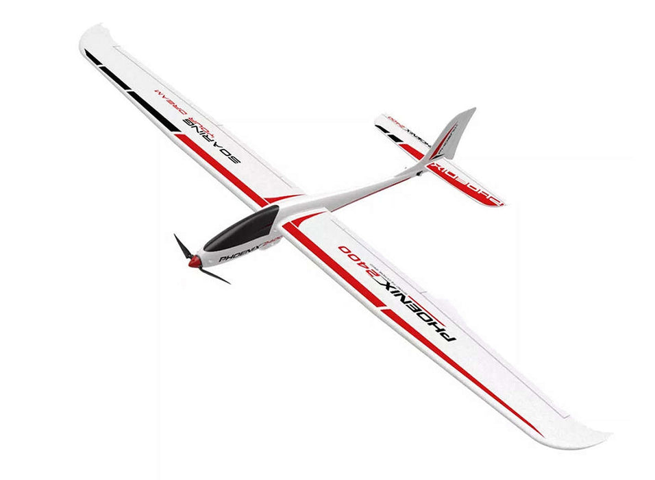 Volantex RC Phoenix 2400 Large Glider