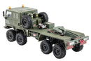 Hobby Plus CR18P 1/18 Terranaut 8x8 RC Transport Vehicle