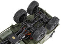 Hobby Plus CR18P 1/18 Terranaut 8x8 RC Transport Vehicle