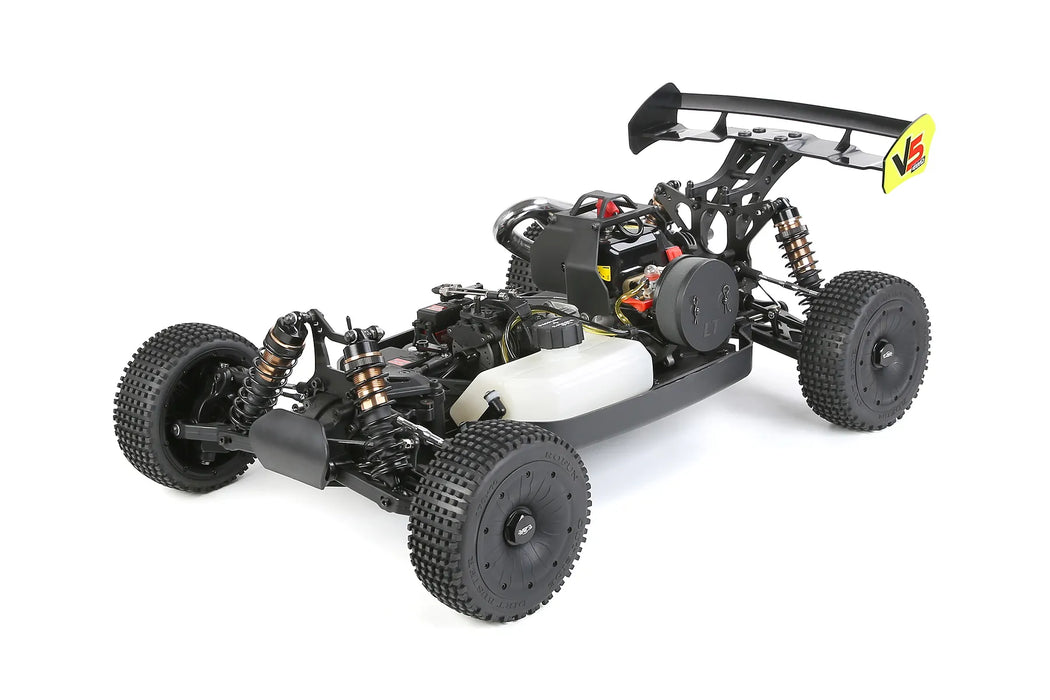 Rovan 32cc Voyager 5 V2 RC Buggy Petrol 4WD 1/5 Scale RTR