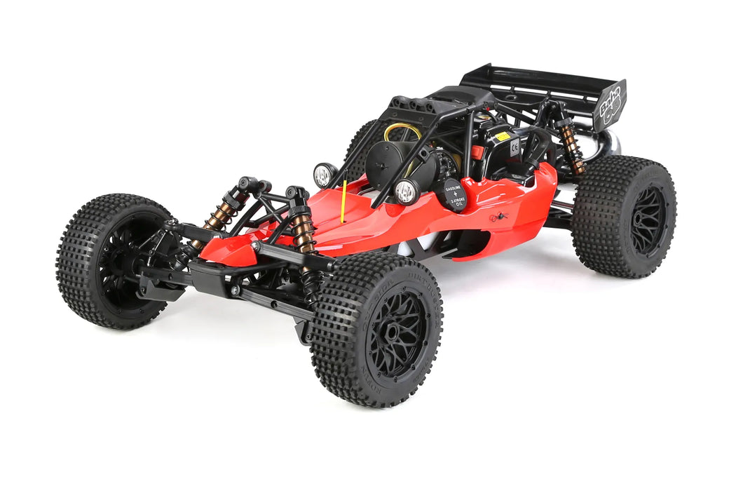 Rovan 45cc Baja 5B Sport 2WD 1/5 Scale RC Petrol Buggy V2 - RTR