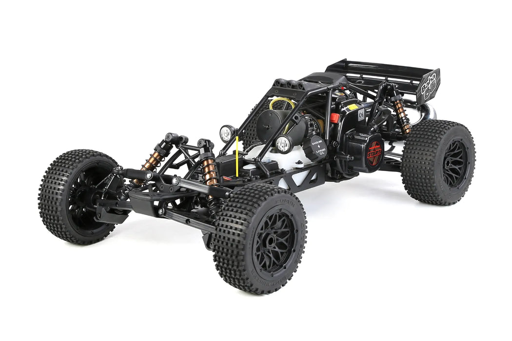Rovan 45cc Baja 5B Sport 2WD 1/5 Scale RC Petrol Buggy V2 - RTR