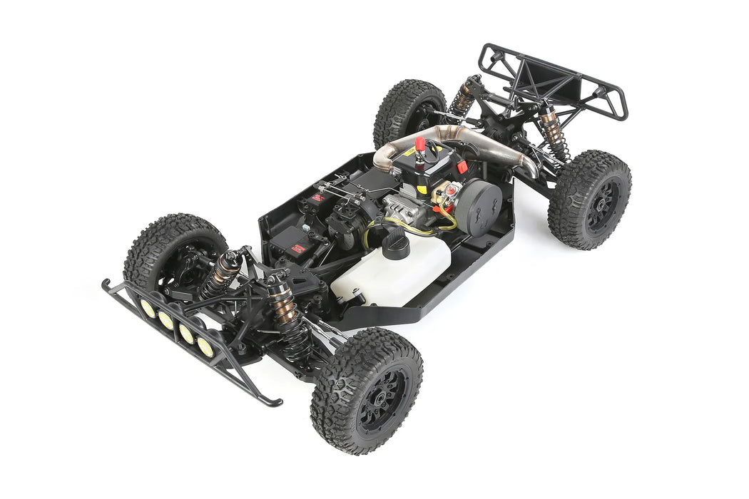 Rovan 32cc LT320S V2 RC Short Course Truck Petrol 4WD 1/5 Scale RTR -  LT320SV2