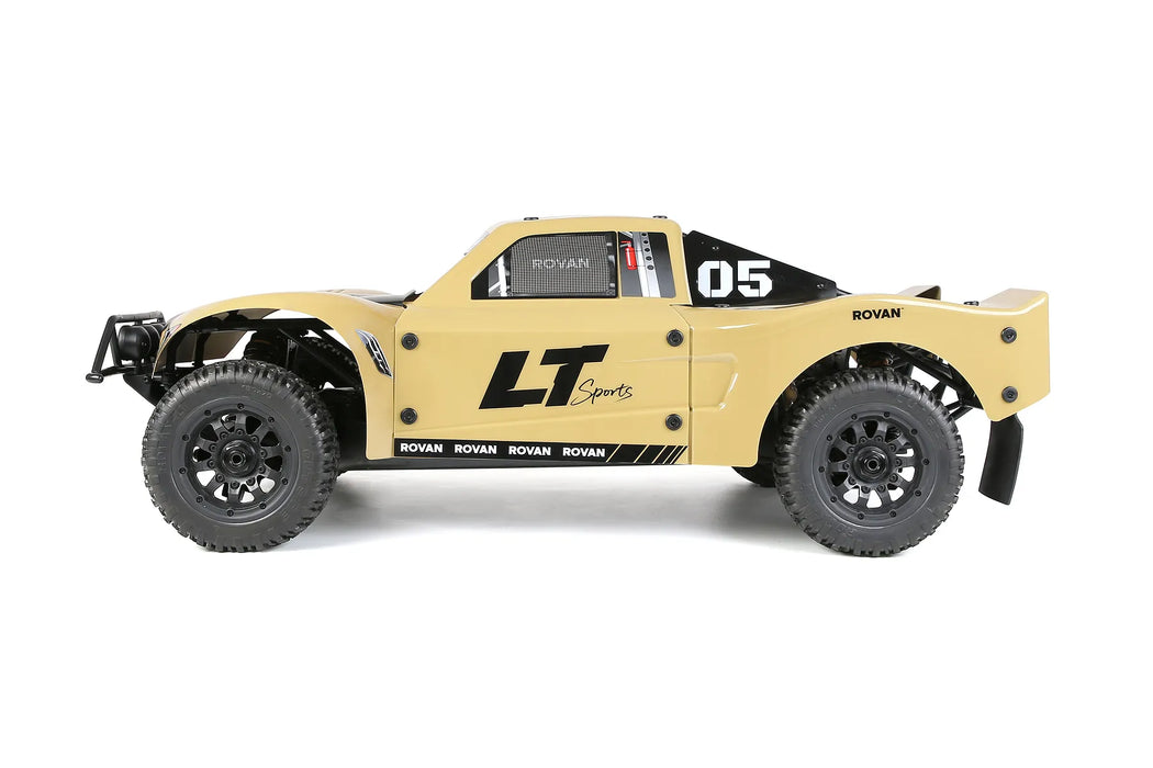 Rovan 32cc LT320S V2 RC Short Course Truck Petrol 4WD 1/5 Scale RTR -  LT320SV2