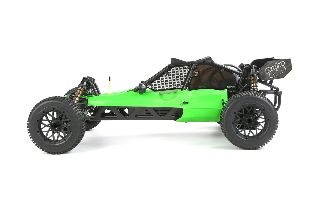 Rovan E-Baja 8S 5B Electric Brushless RC Buggy 2WD 1/5 Scale - RTR