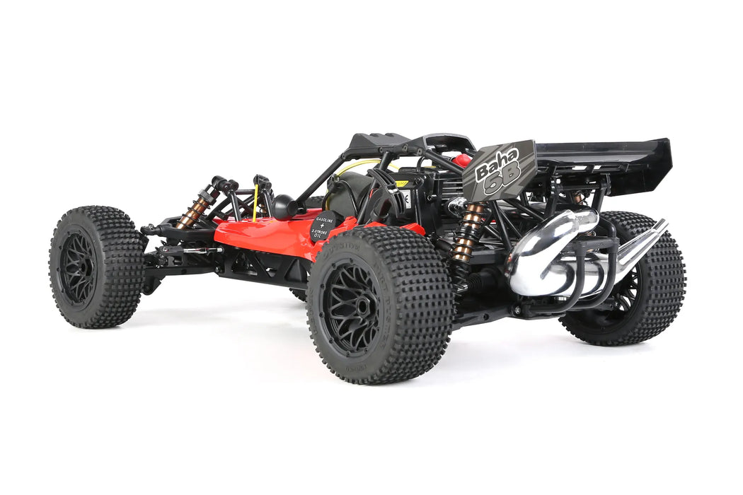 Rovan 45cc Baja 5B Sport 2WD 1/5 Scale RC Petrol Buggy V2 - RTR