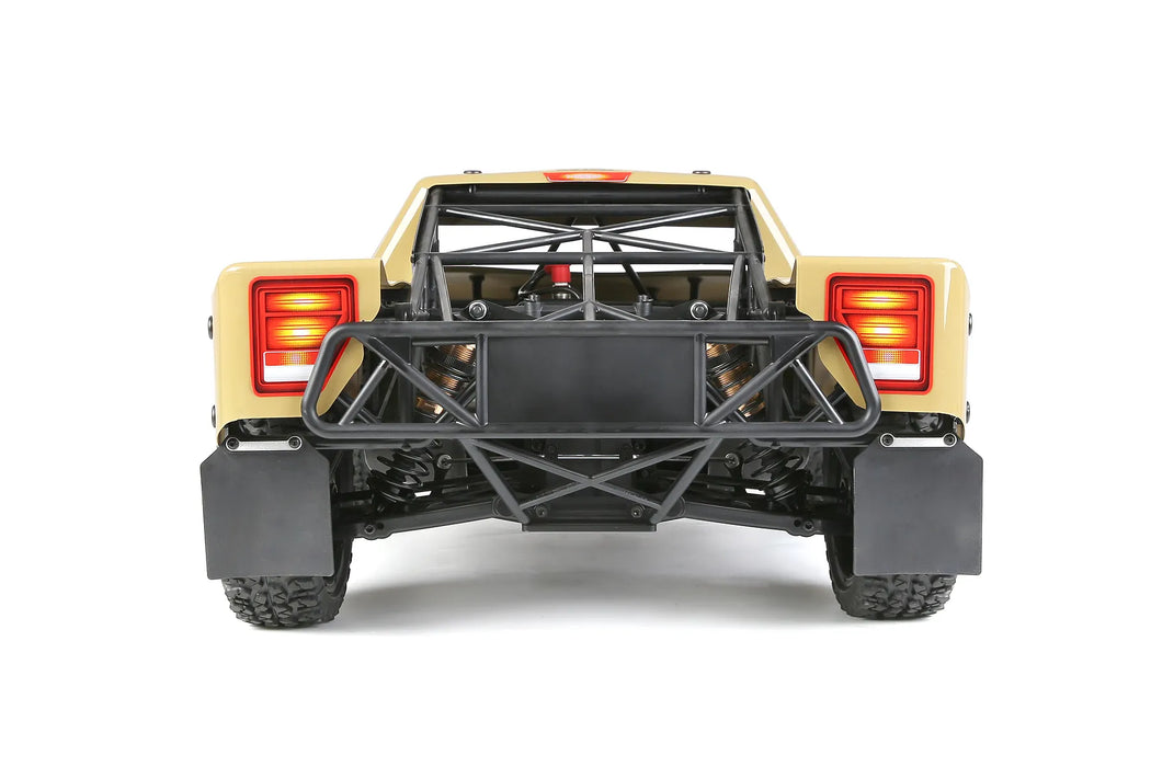 Rovan 32cc LT320S V2 RC Short Course Truck Petrol 4WD 1/5 Scale RTR -  LT320SV2