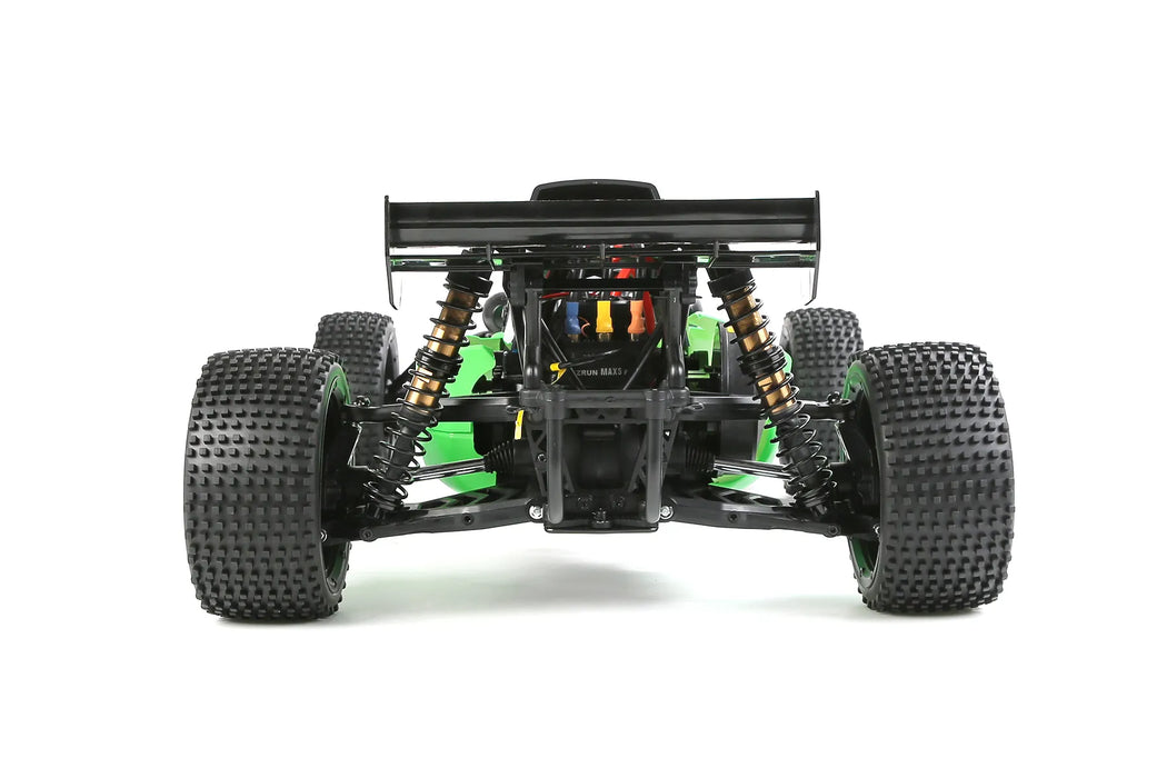Rovan E-Baja 8S 5B Electric Brushless RC Buggy 2WD 1/5 Scale - RTR