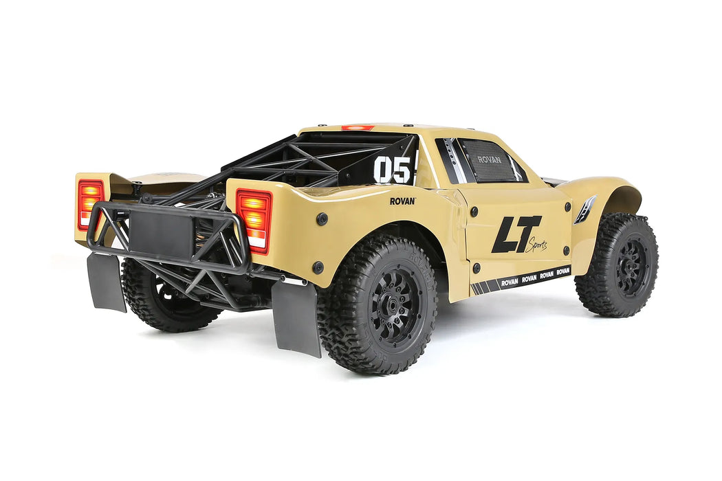 Rovan 32cc LT320S V2 RC Short Course Truck Petrol 4WD 1/5 Scale RTR -  LT320SV2