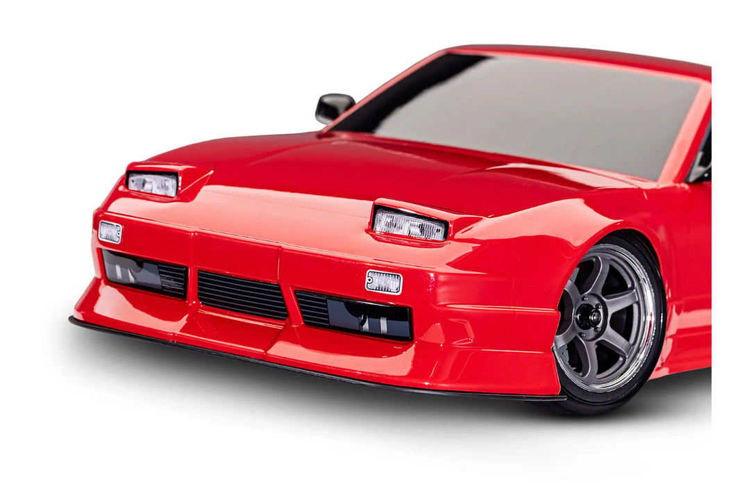 Traxxas 1/10 4-TEC Drift Nisssan 240SX - 105247-4