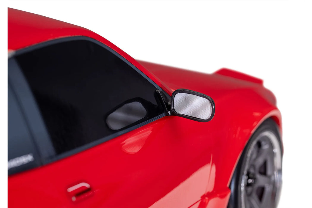 Traxxas 1/10 4-TEC Drift Nisssan 240SX - 105247-4