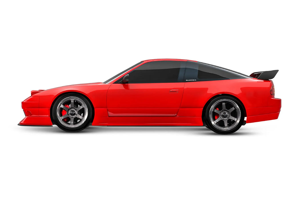 Traxxas 1/10 4-TEC Drift Nisssan 240SX - 105247-4