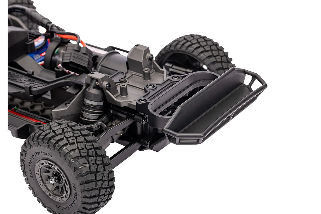 Traxxas Mini Slash 4X4 BL2S RC Short Course Truck Electric Brushless 4WD 1/16 Scale RTR
