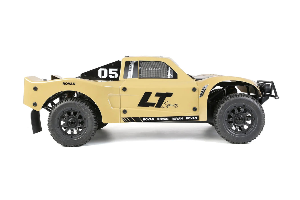 Rovan 32cc LT320S V2 RC Short Course Truck Petrol 4WD 1/5 Scale RTR -  LT320SV2