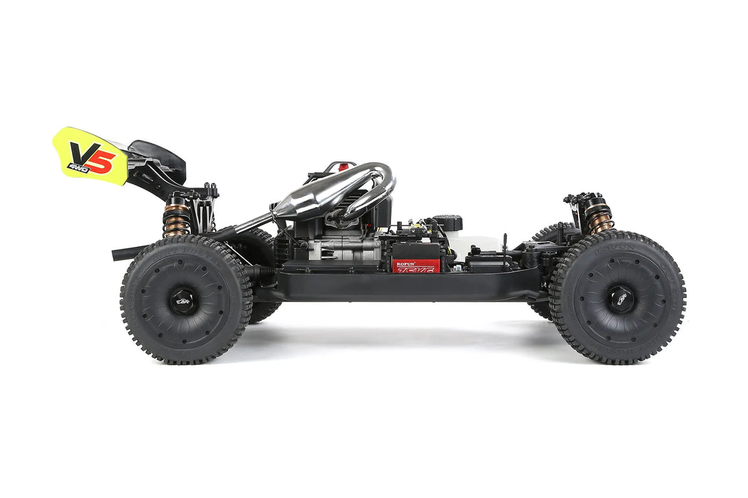 Rovan 32cc Voyager 5 V2 RC Buggy Petrol 4WD 1/5 Scale RTR