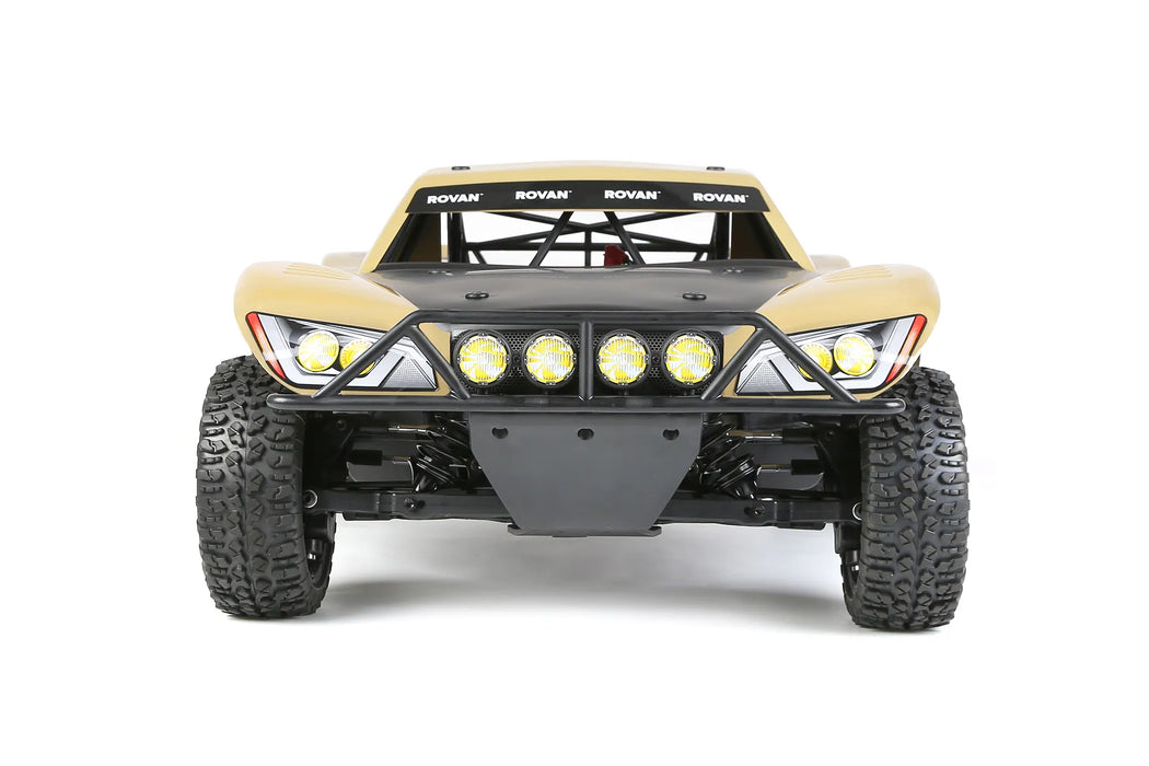 Rovan 32cc LT320S V2 RC Short Course Truck Petrol 4WD 1/5 Scale RTR -  LT320SV2