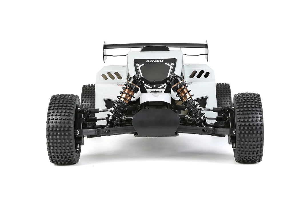 Rovan 32cc Voyager 5 V2 RC Buggy Petrol 4WD 1/5 Scale RTR