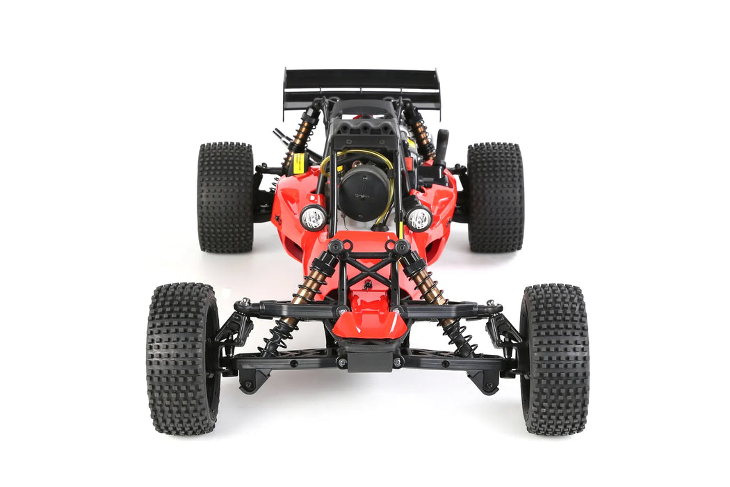 Rovan 45cc Baja 5B Sport 2WD 1/5 Scale RC Petrol Buggy V2 - RTR