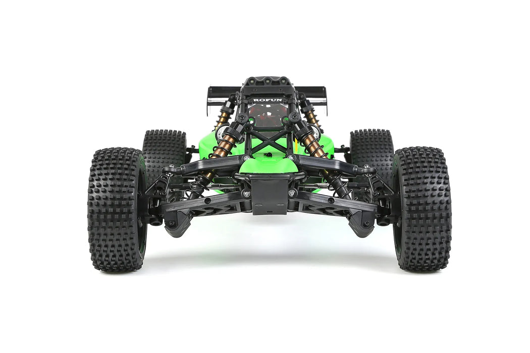 Rovan E-Baja 8S 5B Electric Brushless RC Buggy 2WD 1/5 Scale - RTR