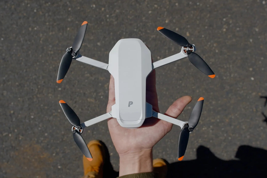 Potensic ATOM2 - 8K Camera Drone with 10Km Range and AI Tracking