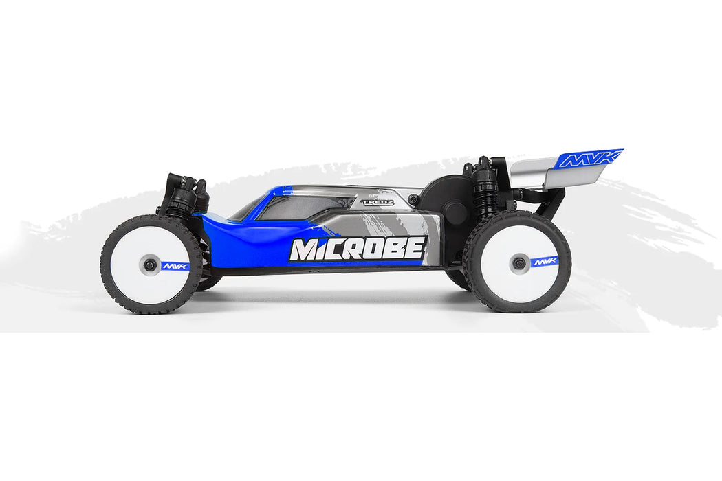 Maverick Microbe 1/24th 2WD RC Buggy – RTR