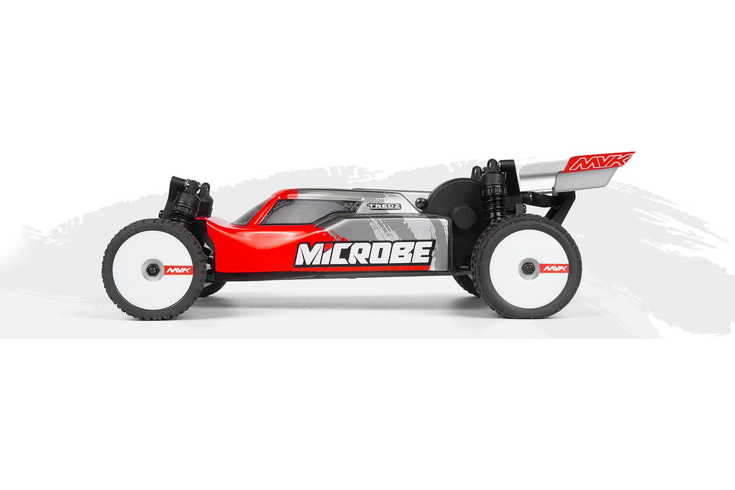 Maverick Microbe 1/24th 2WD RC Buggy – RTR