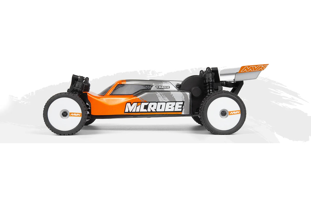 Maverick Microbe 1/24th 2WD RC Buggy – RTR