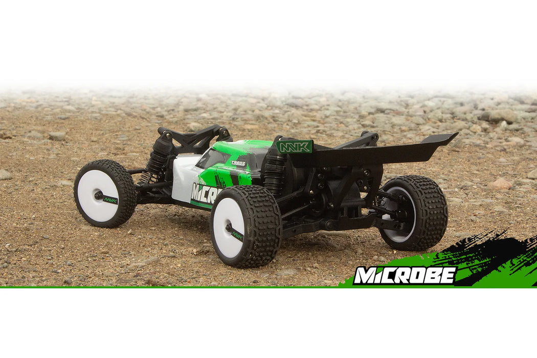 Maverick Microbe 1/24th 2WD RC Buggy – RTR