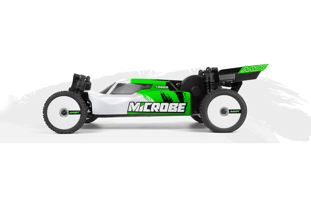 Maverick Microbe 1/24th 2WD RC Buggy – RTR