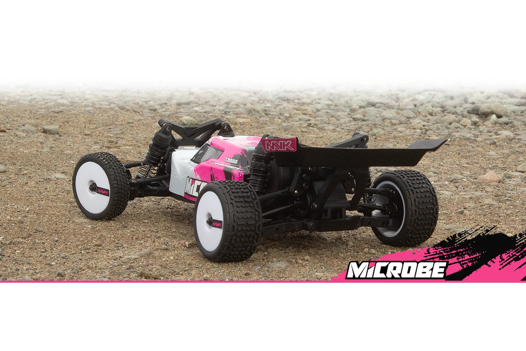Maverick Microbe 1/24th 2WD RC Buggy – RTR