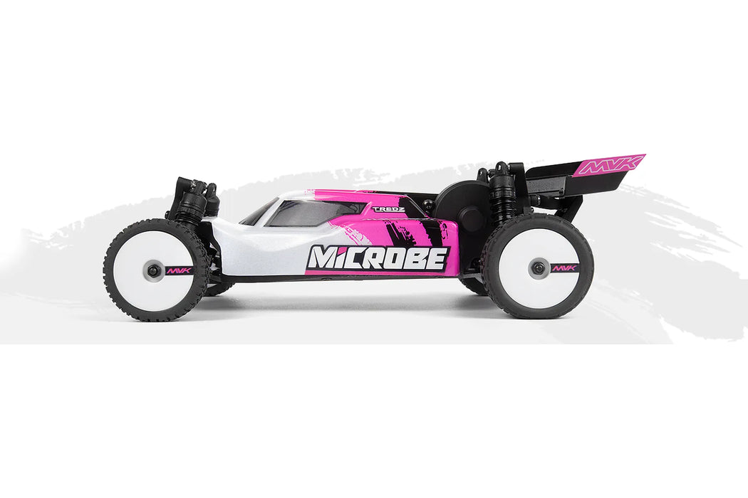 Maverick Microbe 1/24th 2WD RC Buggy – RTR