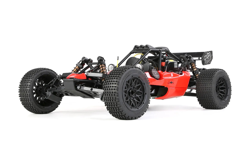 Rovan 45cc Baja 5B Sport 2WD 1/5 Scale RC Petrol Buggy V2 - RTR