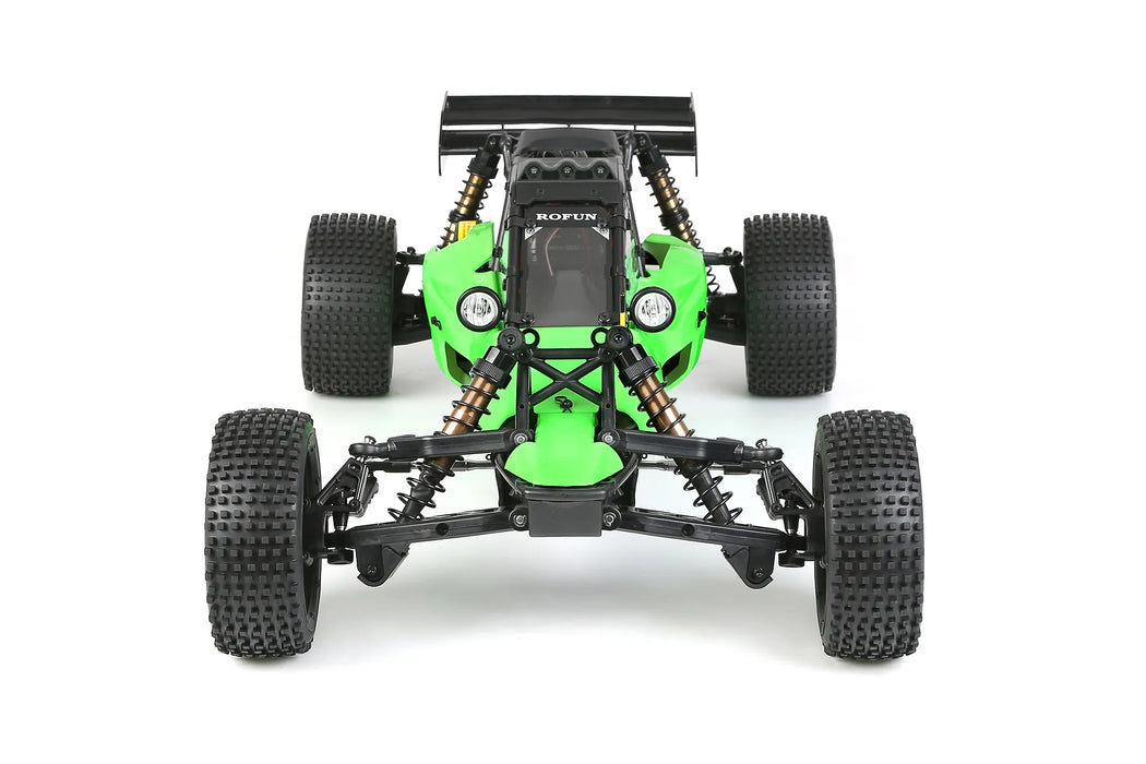 Rovan E-Baja 8S 5B Electric Brushless RC Buggy 2WD 1/5 Scale - RTR