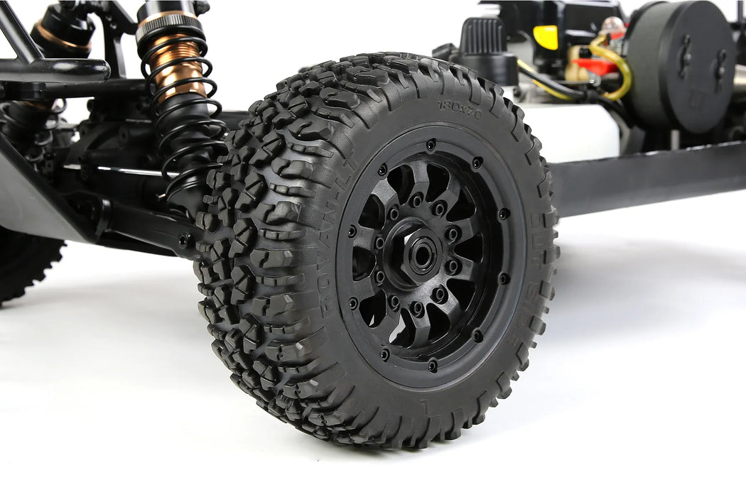 Rovan 32cc LT320S V2 RC Short Course Truck Petrol 4WD 1/5 Scale RTR -  LT320SV2