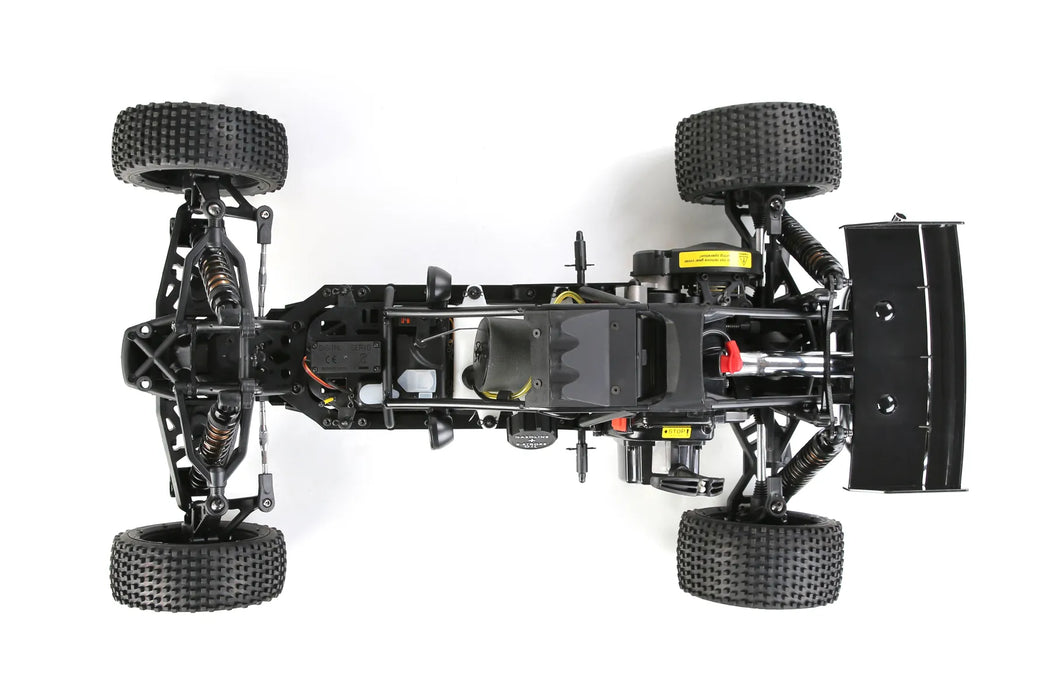 Rovan 45cc Baja 5B Sport 2WD 1/5 Scale RC Petrol Buggy V2 - RTR