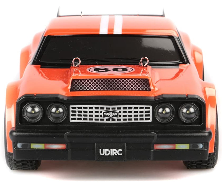 UDI 1/16 Fluidfire Brushless 2.4G 4WD RTR RC Drift Car