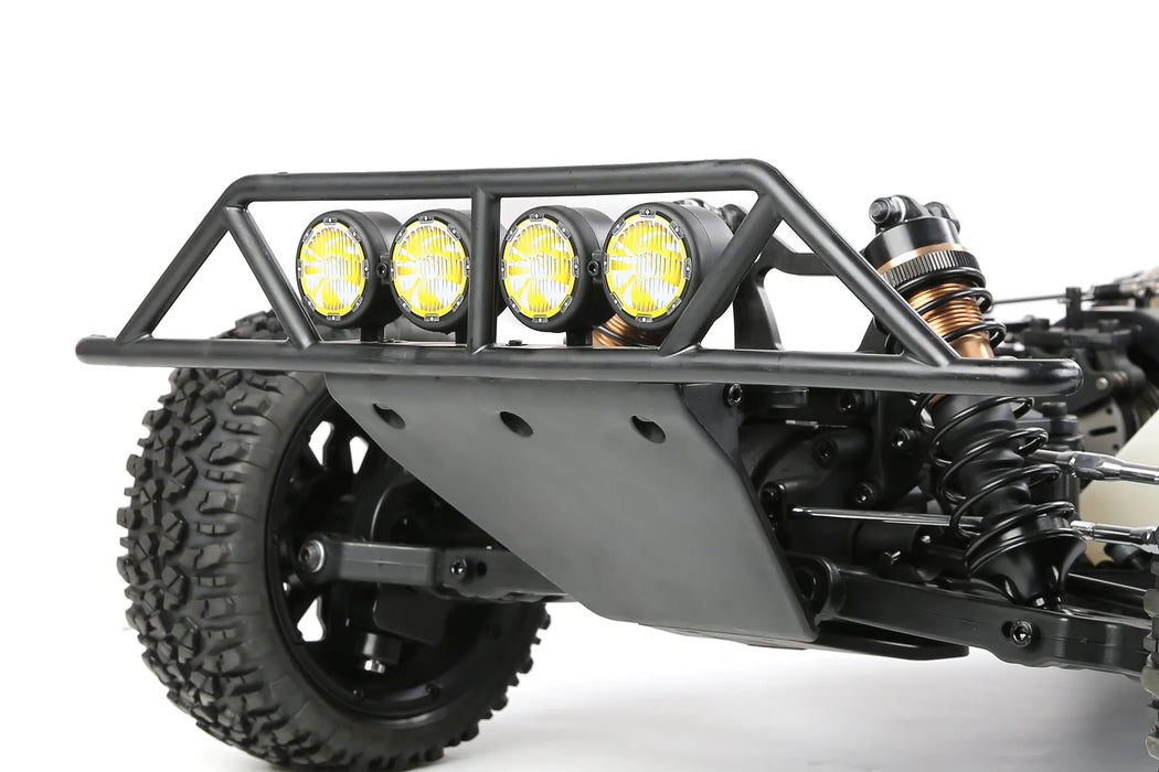 Rovan 32cc LT320S V2 RC Short Course Truck Petrol 4WD 1/5 Scale RTR -  LT320SV2