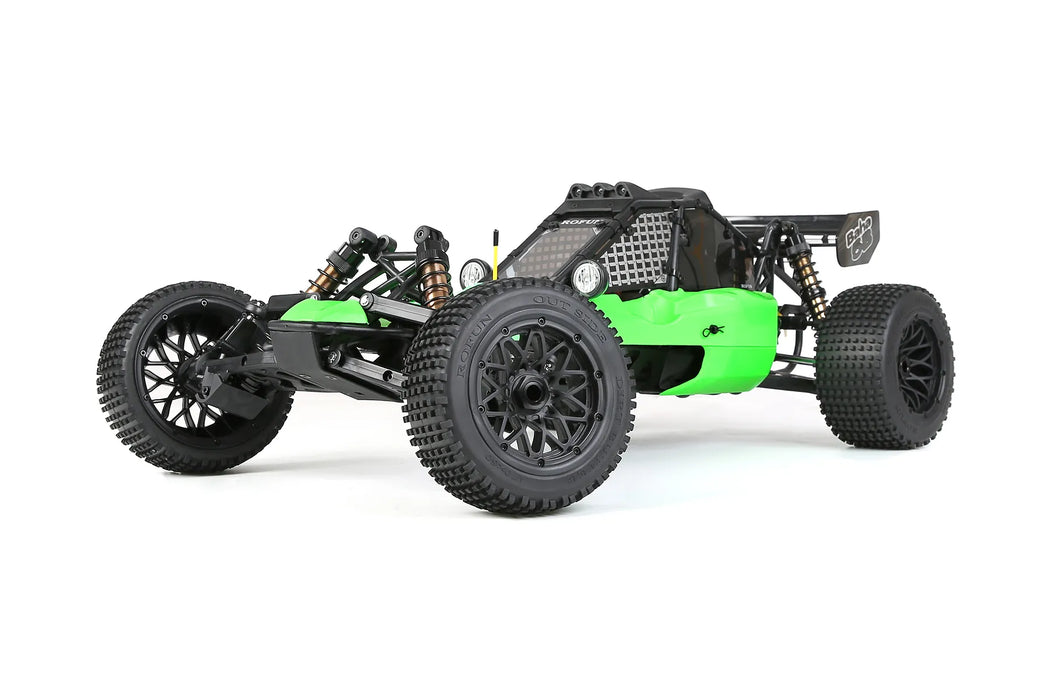 Rovan E-Baja 8S 5B Electric Brushless RC Buggy 2WD 1/5 Scale - RTR