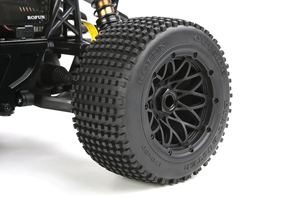 Rovan E-Baja 8S 5B Electric Brushless RC Buggy 2WD 1/5 Scale - RTR